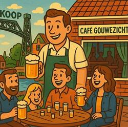 Café Gouwezicht, Boskoop openingstijden