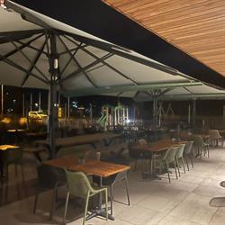 Pannenkoeken Paviljoen B.v., Cruquius openingstijden