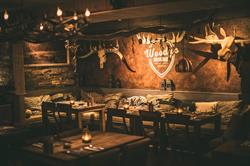 Woody's House, Steenwijk openingstijden