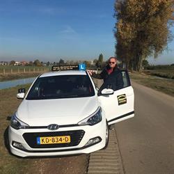 Rijschool Frens, Arnhem openingstijden
