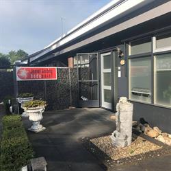 Jeanet Gerding Sport Massage, Ruinen openingstijden