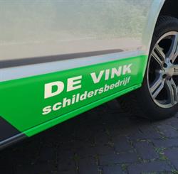 Schildersbedrijf De Vink, Meppel openingstijden