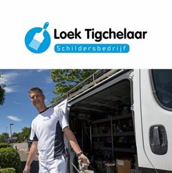 Loek Tigchelaar Schildersbedrijf, Den Helder openingstijden