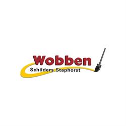 Wobben Schilders Staphorst, openingstijden