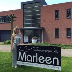 Huidverzorgingsstudio Marleen, Steenwijk openingstijden