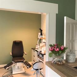 Pedicurepraktijk Monique Grefte, Neede openingstijden