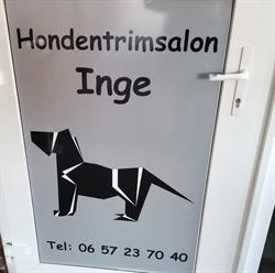 Hondentrimsalon Inge, Weert openingstijden