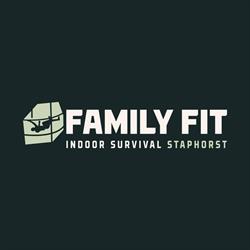 Family Fit Sport- en Bewegingscentrum, Staphorst openingstijden