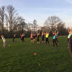 Sportschool Cisca, Zwartsluis openingstijden