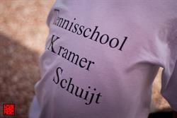 Tennisschool Kramer Schuijt V.o.f., Soest openingstijden