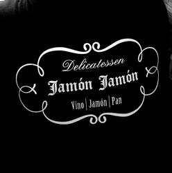 Jamón Jamón Delicatessen, Haarlem openingstijden
