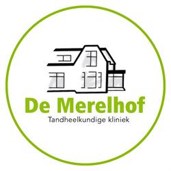 Tandheelkundige Kliniek De Merelhof, Hardenberg openingstijden