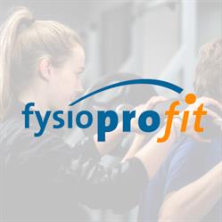 Fysiotherapie Ad Roza / Fysioprofit, Waalwijk openingstijden