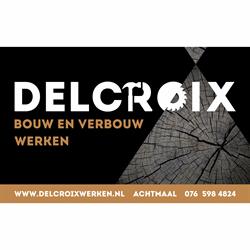 Delcroix Bouw en Verbouw Werken, Achtmaal openingstijden