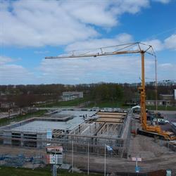 Derks Steigerbouw, Nieuw-Weerdinge openingstijden