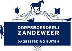 Dorpsboerderij Zandeweer, openingstijden