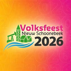 Stichting Volksfeest Nieuw-Schoonebeek, openingstijden