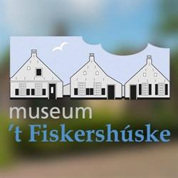 Museum 't Fiskershúske, Moddergat openingstijden