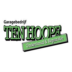 Garage Ten Hoope Onderhoud & Reparatie, Sassenheim openingstijden