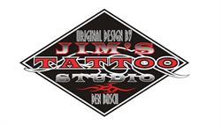Jimmy's Tattoo Studio, 's-Hertogenbosch openingstijden