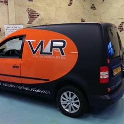 Van Lee Rosmalen B.V., openingstijden