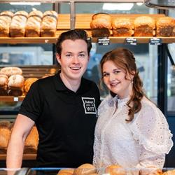 Bakkerij Jack de Wit, Ammerzoden openingstijden