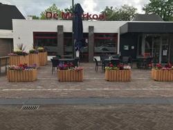 Stichting de Moerkoal, Berlicum openingstijden