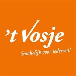 Eetpaleis 't Vosje, Rosmalen openingstijden