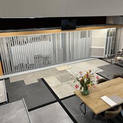 Van Wezel Tegelwerken BV, Ammerzoden openingstijden