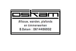 B. Oskam Afbouw, Vught openingstijden