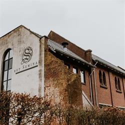 Restaurant Het Seminar B.v., Zenderen openingstijden