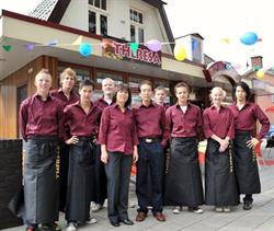 Theresa Snackbar, Tubbergen openingstijden
