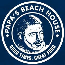 Papa's Beachhouse, Hoofddorp openingstijden
