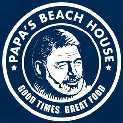 Papa's Beachhouse, Hoofddorp openingstijden