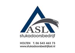 Stukadoorsbedrijf ASL, Holten openingstijden