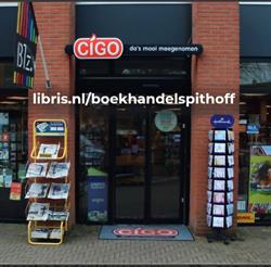 J. Spithoff en A.P. Spithoff- Rasker, thodn Cigo Spithoff, Nijverdal openingstijden