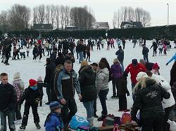 Lissesche IJsclub, openingstijden