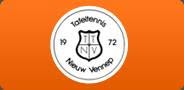 Tafeltennisvereniging Nieuw-Vennep, openingstijden