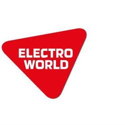 Electro World De Radiobeurs Lisse, openingstijden