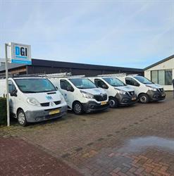 DGI Installaties, Apeldoorn openingstijden
