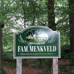 Landbouw Loonbedrijf H.J. Menkveld, Olst openingstijden