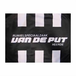 Rijwielspeciaalzaak Van de Put B.v., Heerde openingstijden