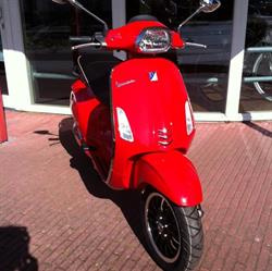 Tellegen scooters en bromfietsen, Epe openingstijden