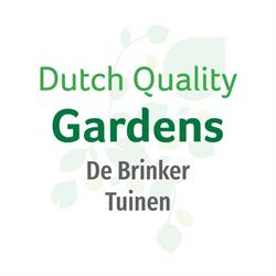 De Brinker Tuinen, Bathmen openingstijden