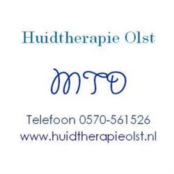 Praktijk voor Huidtherapie M.T.A. Donderwinkel, Olst openingstijden