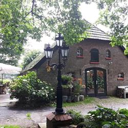 De Horsthoeve, Broekland openingstijden