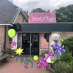 Wok Plaza Schalkhaar B.v., openingstijden