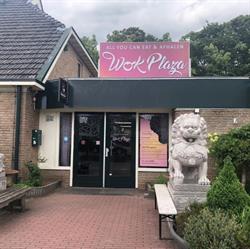 Wok Plaza Schalkhaar B.v., openingstijden
