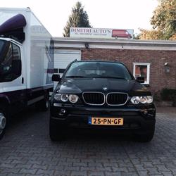 Dimitrie Auto's, Enschede openingstijden
