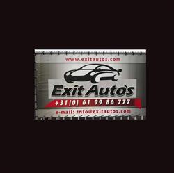 Exit Auto's, Enschede openingstijden